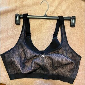 Cacique wireless bra